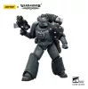 Warhammer The Horus Heresy Action Figure Space Wolves MKVI Tactical Legionary 12 cm