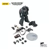 Warhammer The Horus Heresy Action Figure Space Wolves MKVI Tactical Legionary 12 cm