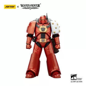   Warhammer The Horus Heresy Action Figure Thousand Sons MKVI Tactical Legionary 12 cm