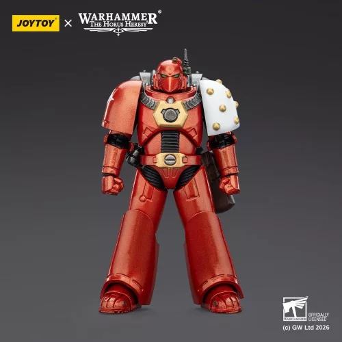 Warhammer The Horus Heresy Action Figure Thousand Sons MKVI Tactical Legionary 12 cm