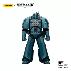   Warhammer The Horus Heresy Action Figure Alpha Legion MKVI Tactical Legionary 12 cm
