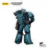 Warhammer The Horus Heresy Action Figure Alpha Legion MKVI Tactical Legionary 12 cm