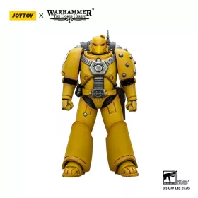   Warhammer The Horus Heresy Action Figure Imperial Fist MKVI Tactical Legionary 12 cm