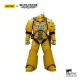 Warhammer The Horus Heresy Action Figure Imperial Fist MKVI Tactical Legionary 12 cm