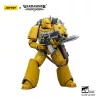 Warhammer The Horus Heresy Action Figure Imperial Fist MKVI Tactical Legionary 12 cm
