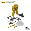 Warhammer The Horus Heresy Action Figure Imperial Fist MKVI Tactical Legionary 12 cm