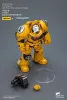 Warhammer 40,000 Action Figure Imperial Fists Terminator 2 with Power Fist and Storm Bolter 14 cm