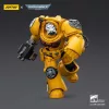 Warhammer 40,000 Action Figure Imperial Fists Terminator 2 with Power Fist and Storm Bolter 14 cm
