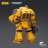 Warhammer 40,000 Action Figure Imperial Fists Terminator 2 with Power Fist and Storm Bolter 14 cm
