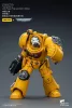Warhammer 40,000 Action Figure Imperial Fists Terminator 2 with Power Fist and Storm Bolter 14 cm