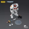 Warhammer 40,000 Action Figure White Scars Terminator 1 with Power Sword and Storm Bolter 14 cm