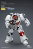 Warhammer 40,000 Action Figure White Scars Terminator 2 with Power Fist and Storm Bolter 14 cm