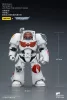 Warhammer 40,000 Action Figure White Scars Terminator 2 with Power Fist and Storm Bolter 14 cm