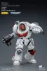 Warhammer 40,000 Action Figure White Scars Terminator 2 with Power Fist and Storm Bolter 14 cm