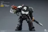 Warhammer 40,000 Action Figure Raven Guard Terminator 1 with Power Sword and Storm Bolter 14 cm
