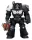 Warhammer 40,000 Action Figure Raven Guard Terminator 2 with Power Fist and Storm Bolter 14 cm