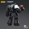 Warhammer 40,000 Action Figure Raven Guard Terminator 2 with Power Fist and Storm Bolter 14 cm