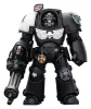 Warhammer 40,000 Action Figure Raven Guard Terminator 3 with Power Fist and Assault Cannon 14 cm