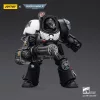 Warhammer 40,000 Action Figure Raven Guard Terminator 3 with Power Fist and Assault Cannon 14 cm