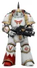 Warhammer The Horus Heresy Action Figure White Scars MKIll Tactical Legionary 12 cm