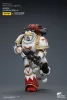 Warhammer The Horus Heresy Action Figure White Scars MKIll Tactical Legionary 12 cm