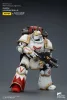Warhammer The Horus Heresy Action Figure White Scars MKIll Tactical Legionary 12 cm