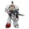 Warhammer The Horus Heresy Action Figure White Scars MKVI Tactical Legionary 12 cm