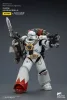 Warhammer The Horus Heresy Action Figure White Scars MKVI Tactical Legionary 12 cm