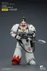 Warhammer The Horus Heresy Action Figure White Scars MKVI Tactical Legionary 12 cm