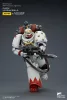 Warhammer The Horus Heresy Action Figure White Scars MKVI Tactical Legionary 12 cm