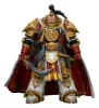 Warhammer The Horus Heresy Action Figure White Scars Jaghatai Khan Primarch of the Vth Legion 19 cm
