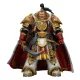 Warhammer The Horus Heresy Action Figure White Scars Jaghatai Khan Primarch of the Vth Legion 19 cm