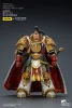 Warhammer The Horus Heresy Action Figure White Scars Jaghatai Khan Primarch of the Vth Legion 19 cm