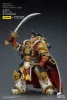 Warhammer The Horus Heresy Action Figure White Scars Jaghatai Khan Primarch of the Vth Legion 19 cm