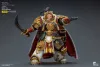 Warhammer The Horus Heresy Action Figure White Scars Jaghatai Khan Primarch of the Vth Legion 19 cm