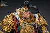 Warhammer The Horus Heresy Action Figure White Scars Jaghatai Khan Primarch of the Vth Legion 19 cm
