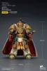 Warhammer The Horus Heresy Action Figure White Scars Jaghatai Khan Primarch of the Vth Legion 19 cm
