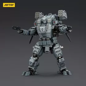   Dark Source Action Figure 1/25 APOC Series Sky Tempest Fire Strike Mech ST-8614 14 cm