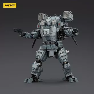   Dark Source Action Figure 1/25 APOC Series Sky Tempest Fire Strike Mech ST-8614 14 cm