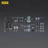 Dark Source Action Figure 1/25 APOC Series Sky Tempest Fire Strike Mech ST-8614 14 cm