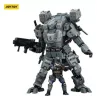 Dark Source Action Figure 1/25 APOC Series Sky Tempest Fire Strike Mech ST-8614 14 cm