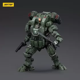   Dark Source Action Figure 1/25 APOC Series Falcon 02 Rapid Assault Mech ST-8615 14 cm