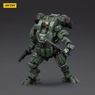   Dark Source Action Figure 1/25 APOC Series Falcon 02 Rapid Assault Mech ST-8615 14 cm