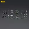 Dark Source Action Figure 1/25 APOC Series Falcon 02 Rapid Assault Mech ST-8615 14 cm