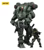 Dark Source Action Figure 1/25 APOC Series Falcon 02 Rapid Assault Mech ST-8615 14 cm