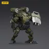 Dark Source Action Figure 1/25 APOC Series Storm Surge Heavy Fire Assault Mech ST-8616 14 cm