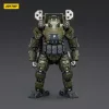 Dark Source Action Figure 1/25 APOC Series Storm Surge Heavy Fire Assault Mech ST-8616 14 cm