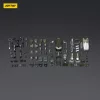 Dark Source Action Figure 1/25 APOC Series Storm Surge Heavy Fire Assault Mech ST-8616 14 cm