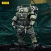 Dark Source Action Figure 1/25 APOC Series Storm Surge Heavy Fire Assault Mech ST-8616 14 cm