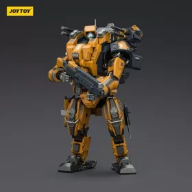   Dark Source Action Figure 1/25 APOC Series Annihilator 02 Long-Range Strike Mech ST-8617 14 cm